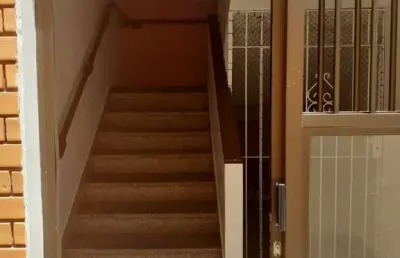 Apartamento com 2 quartos à venda na Rua Alexandre Maggi, --, Centro, Torres