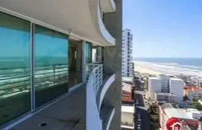 Apartamento com 3 quartos à venda na Rua José Antônio Picoral, --, Centro, Torres