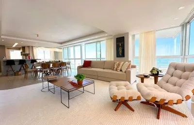 Apartamento com 3 quartos à venda na Rua José Antônio Picoral, --, Centro, Torres