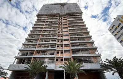 Apartamento com 2 quartos à venda na Rua Coronel Pacheco, --, Centro, Torres