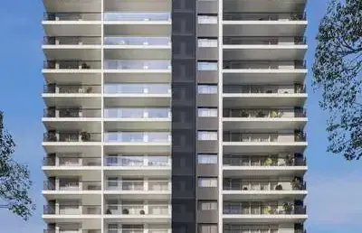 Apartamento com 2 quartos à venda na Rua Coronel Pacheco, --, Centro, Torres