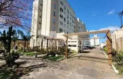 Apartamento com 2 quartos à venda na Avenida Engenheiro Francisco Rodolfo Simch, --, Sarandi, Porto Alegre