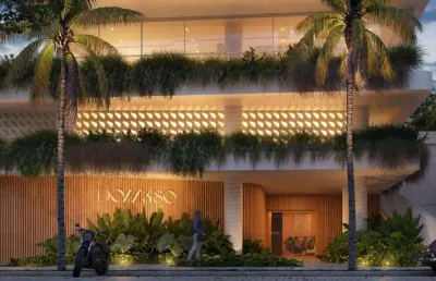 Apartamento com 2 quartos à venda na Rua Dom Pedro Ii, --, Praia Grande, Torres