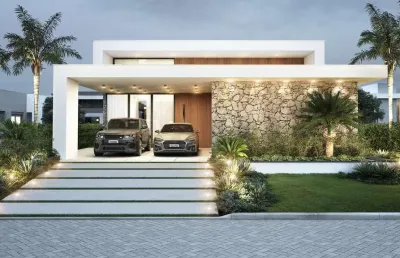 Casa com 4 quartos à venda na Rua Da Se, --, Itapeva, Torres