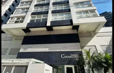 Apartamento com 3 quartos à venda na Avenida Ernesto Alves 470, --, Predial, Torres