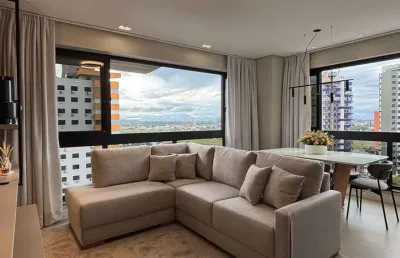 Apartamento com 2 quartos à venda na Avenida Benjamin Constant, --, Praia Grande, Torres