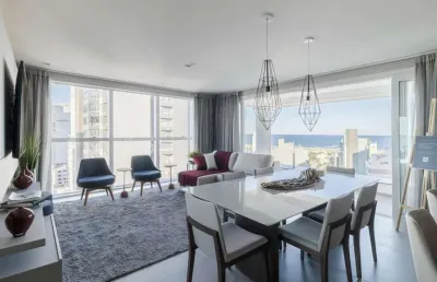 Apartamento com 2 quartos à venda na Rua Osmani Martins Veras, --, Predial, Torres