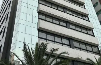 Apartamento com 2 quartos à venda na Alexandrino De Alencar, --, Predial, Torres