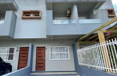 Morada das palmeiras - casa 4 morada das palmeiras sobrado