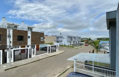 Morada das palmeiras - casa 4 morada das palmeiras sobrado