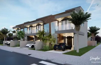 Apartamento com 3 quartos à venda na Av Nereu Jose Quartiero, --, Igra Sul, Torres
