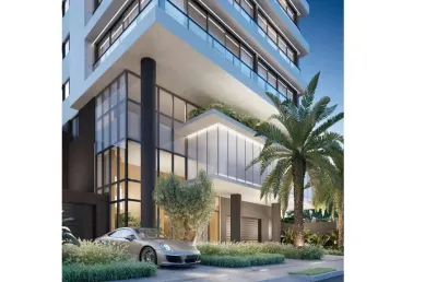 Apartamento com 3 quartos à venda na Rua Almirante Barroso, --, Praia Grande, Torres