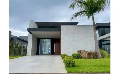 Casa com 3 quartos à venda na Reserva Das ÁGuas - Lote 07 Quadra B09, --, Reserva Das Águas, Torres