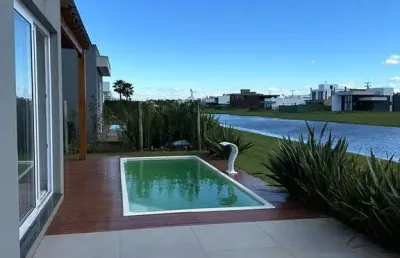 Casa com 3 quartos à venda na Reserva Das ÁGuas - Lote 07 Quadra B09, --, Reserva Das Águas, Torres