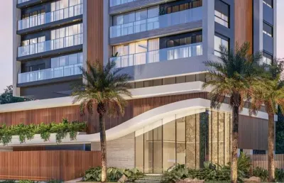 Apartamento com 3 quartos à venda na Avenida Benjamin Constant, --, Centro, Torres