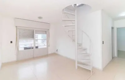 Cobertura com 2 quartos à venda no bairro teresópolis, porto alegre
