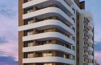 Apartamento na planta com 3 suítes e 2 vagas na tristeza, porto alegre