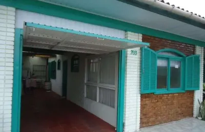Casa com 5 quartos à venda na Rua Aragão Bozano, --, Centro, Torres