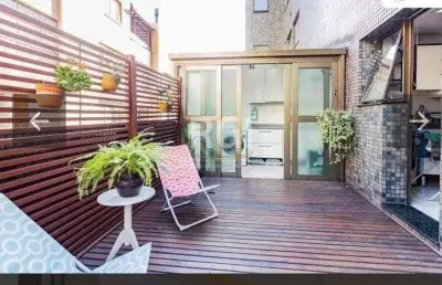 Apartamento para venda - 141m², 3 dormitórios, sendo 1 suites, 3 vagas - rio branco