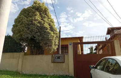 Casa com 5 quartos à venda na Rua Banco do Comércio, --, Santa Tereza, Porto Alegre