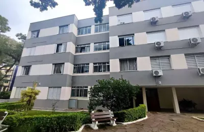 Apartamento com 2 quartos à venda na Rua Doutor Barcelos, --, Tristeza, Porto Alegre