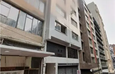 Cobertura com 3 quartos à venda na Rua General Câmara, --, Centro Histórico, Porto Alegre