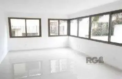 Apartamento garden com 94.26 m2 , uma suíte, elevador garagem