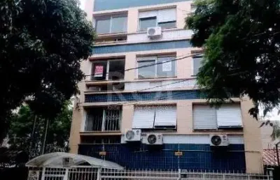 Apartamento com 1 quarto à venda na Rua Dezessete de Junho, --, Menino Deus, Porto Alegre
