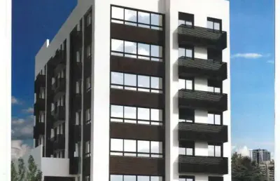 Apartamento com 2 quartos à venda na Rua Vasco da Gama, --, Bom Fim, Porto Alegre