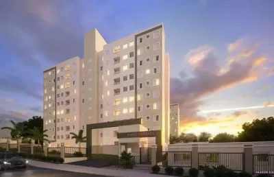 Apartamento com 2 quartos à venda na Avenida Karl Iwers, --, Jardim Planalto, Porto Alegre