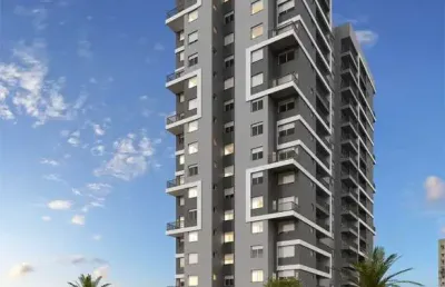 Apartamento com 2 quartos à venda na Avenida João Wallig, --, Passo da Areia, Porto Alegre