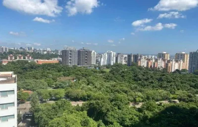 Apartamento com 3 quartos à venda na Avenida Engenheiro Ary de Abreu Lima, --, Jardim Europa, Porto Alegre