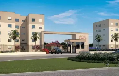 Apartamento com 1 quarto à venda na Avenida Juca Batista, --, Hípica, Porto Alegre