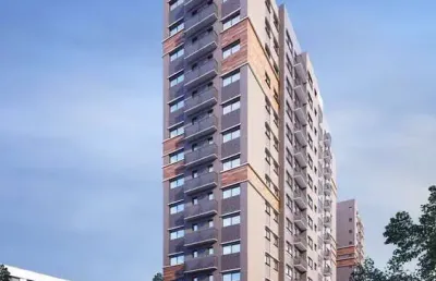 Apartamento com 2 quartos à venda na Avenida do Forte, --, Vila Ipiranga, Porto Alegre