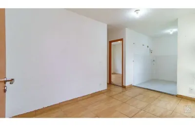 Apartamento com 2 quartos à venda na 7008, --, Restinga, Porto Alegre