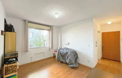 Apartamento com 1 quarto à venda na Avenida Professor Oscar Pereira, --, Santo Antônio, Porto Alegre
