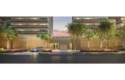 Apartamento com 3 quartos à venda na Avenida Veríssimo de Amaral, --, Jardim Europa, Porto Alegre