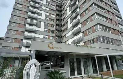 Apartamento com 1 quarto à venda na Rua Doutora Carmen Pinto de Azevedo Andrade, --, Moinhos de Vento, Porto Alegre