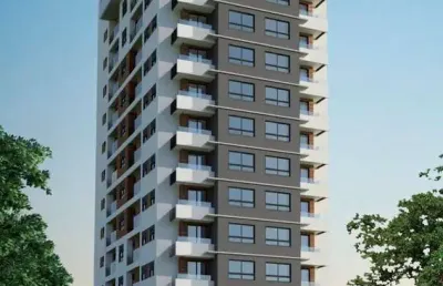 Apartamento com 3 quartos à venda na Rua Dário Pederneiras, --, Petrópolis, Porto Alegre