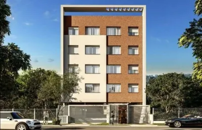 Apartamento com 1 quarto à venda na Rua Felizardo Furtado, --, Petrópolis, Porto Alegre