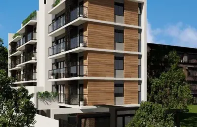 Apartamento com 2 quartos à venda na Rua Casemiro de Abreu, --, Bela Vista, Porto Alegre