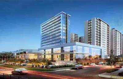 Apartamento com 3 quartos à venda na Avenida Assis Brasil, --, Jardim Lindóia, Porto Alegre