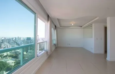Apartamento com 3 quartos à venda na Avenida Encantado, --, Petrópolis, Porto Alegre