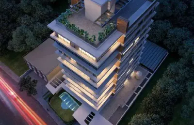 Apartamento com 3 quartos à venda na Rua Ferreira Viana, --, Petrópolis, Porto Alegre