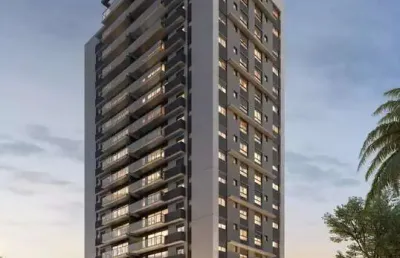 Cobertura com 3 quartos à venda na Avenida Nova York, --, Auxiliadora, Porto Alegre