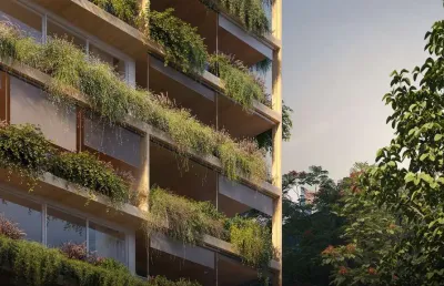 Apartamento com 2 quartos à venda na Rua Coronel Bordini, --, Bela Vista, Porto Alegre