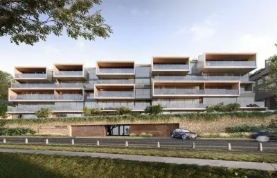 Apartamento com 3 quartos à venda na Avenida Padre Cacique, --, Praia de Belas, Porto Alegre