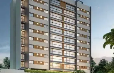 Apartamento com 3 quartos à venda na Rua Santa Cecília, --, Rio Branco, Porto Alegre