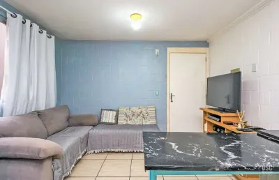 Apartamento com 2 quartos à venda na Beco Do Império, --, Vila Nova, Porto Alegre