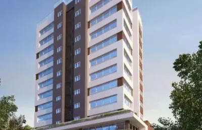 Apartamento com 3 quartos à venda na Rua Almirante Abreu, --, Moinhos de Vento, Porto Alegre